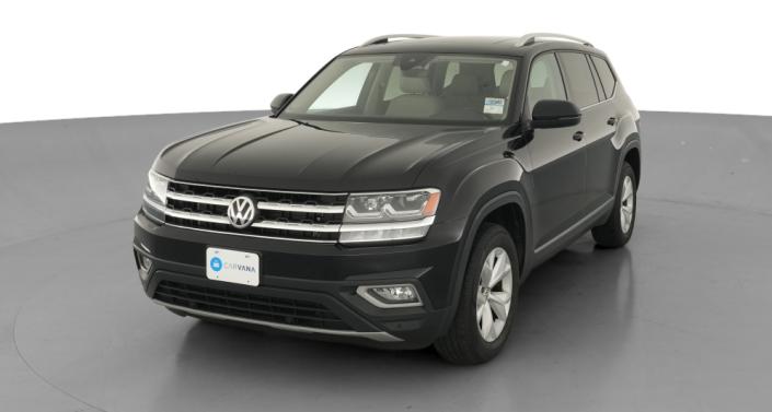 2018 Volkswagen Atlas SEL -
                  Richton Park, IL