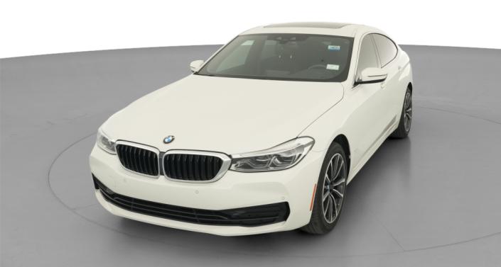2019 BMW 6 Series 640i xDrive -
                  Fort Worth, TX