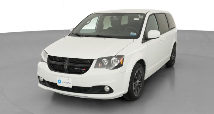 2018 Dodge Grand Caravan SE -
                  Richton Park, IL