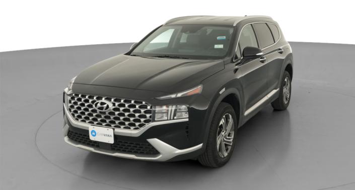 Thumbnail: 2021 Hyundai Santa Fe - 1