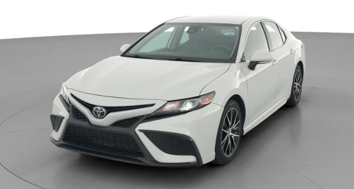 2023 Toyota Camry SE -
                  Union City, GA