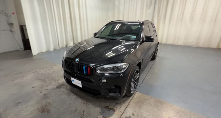 Thumbnail: 2016 BMW X5 - 1