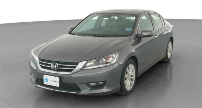 Thumbnail: 2014 Honda Accord - 1