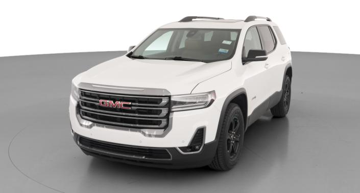 Thumbnail: 2020 GMC Acadia - 1