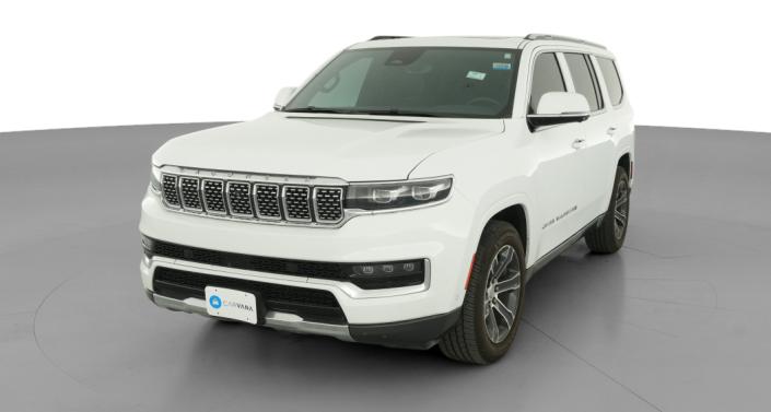 2022 Jeep Grand Wagoneer Series I -
                  Tolleson, AZ