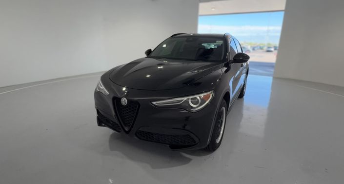 2020 Alfa Romeo Stelvio Base -
                  Tempe, AZ