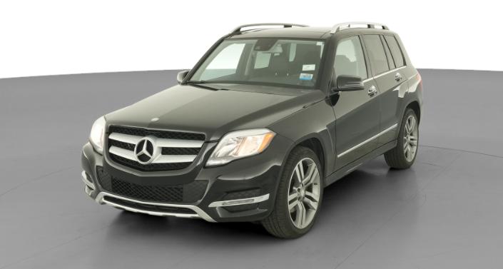 2014 Mercedes-Benz GLK 350 4MATIC -
                  Hebron, OH