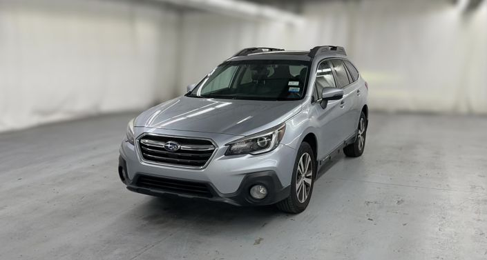 Thumbnail: 2018 Subaru Outback - 1