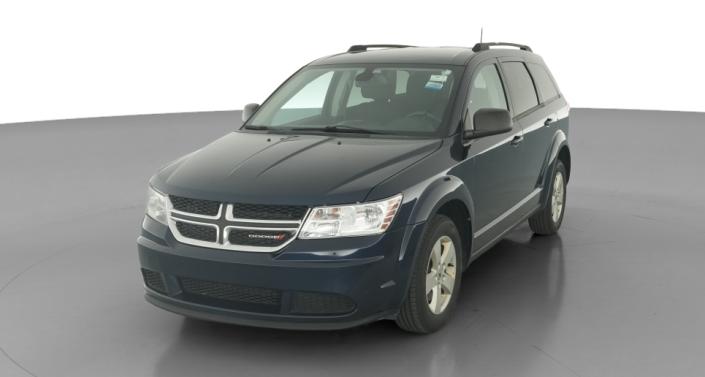 2018 Dodge Journey SE -
                  Indianapolis, IN