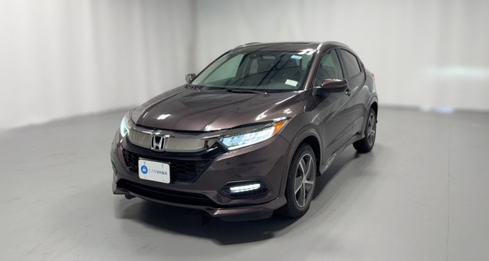 Thumbnail: 2019 Honda HR-V - 1