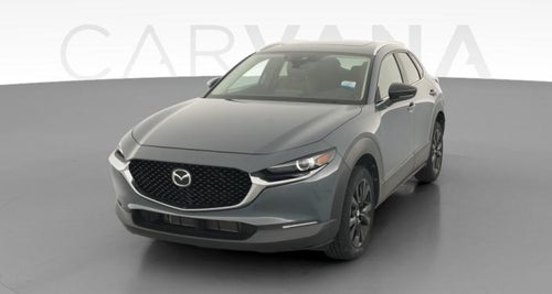 2022 MAZDA CX-30