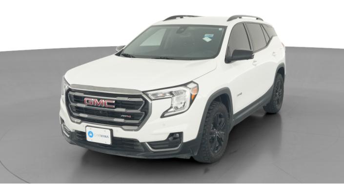 Thumbnail: 2024 GMC Terrain - 1