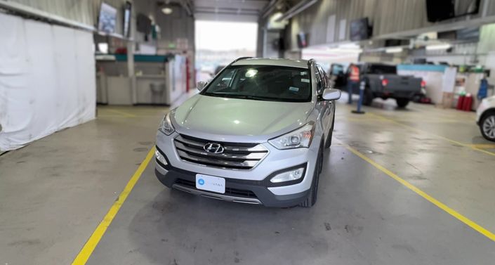 2013 Hyundai Santa Fe Sport 2.0T -
                  Fountain, CO