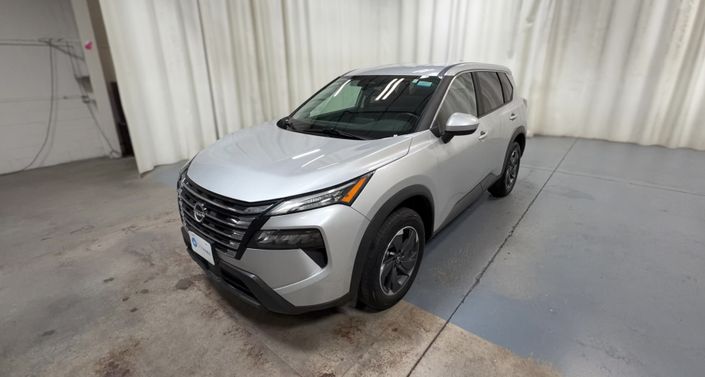 Thumbnail: 2025 Nissan Rogue - 1