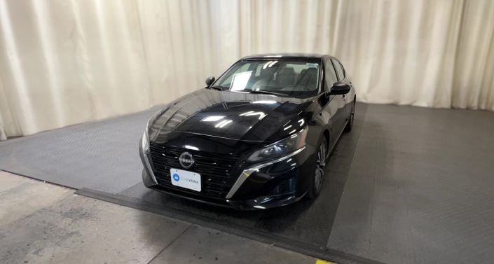 Thumbnail: 2025 Nissan Altima - 1
