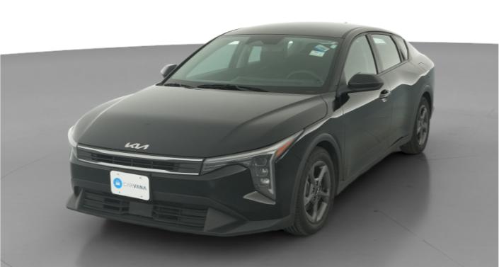 Thumbnail: 2025 Kia K4 - 1