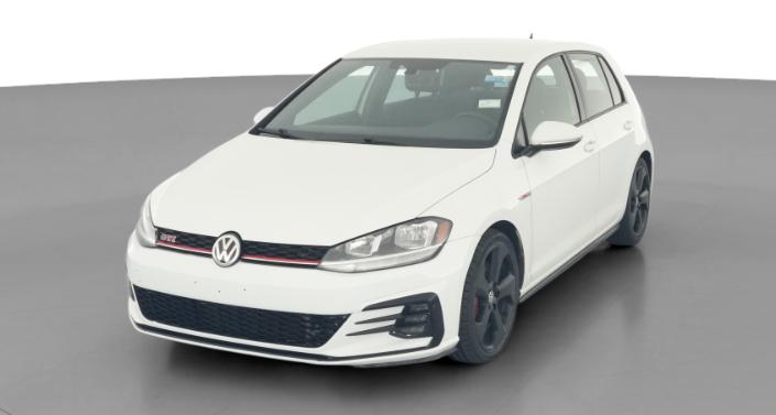 Thumbnail: 2019 Volkswagen Golf - 1