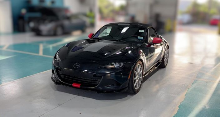 Thumbnail: 2025 Mazda MX-5 Miata - 1