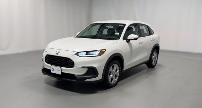 Thumbnail: 2023 Honda HR-V - 1