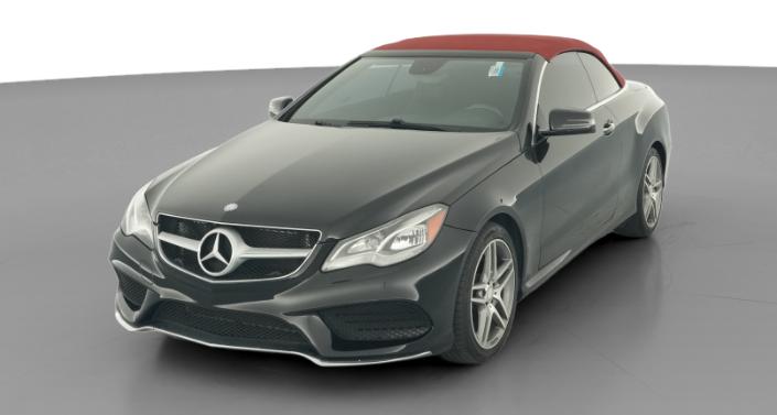 Thumbnail: 2016 Mercedes-Benz E-Class - 1