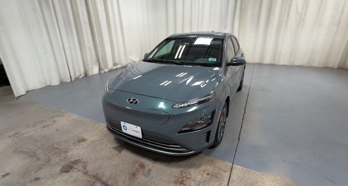 Thumbnail: 2022 Hyundai Kona - 1