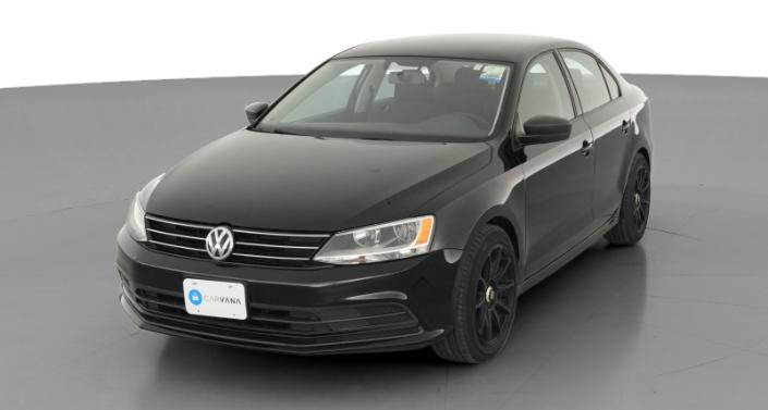 2016 Volkswagen Jetta S -
                  Wheatland, OK