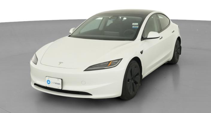 Thumbnail: 2024 Tesla Model 3 - 1