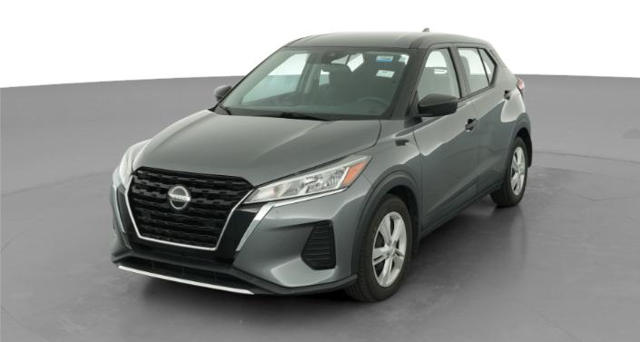 Thumbnail: 2021 Nissan Kicks - 1