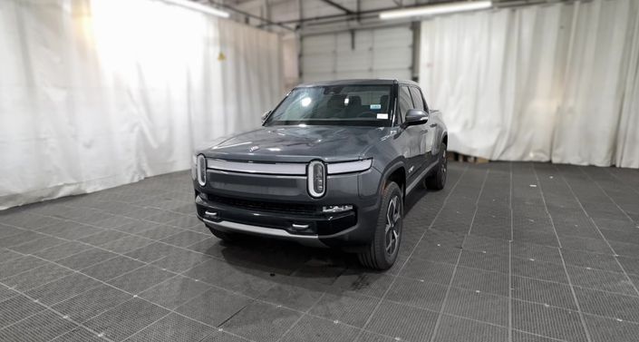 Thumbnail: 2023 Rivian R1T - 1