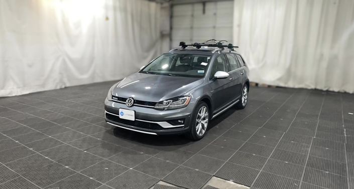 Thumbnail: 2019 Volkswagen Golf - 1