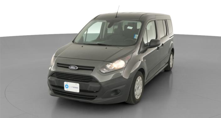Thumbnail: 2017 Ford Transit Series - 1