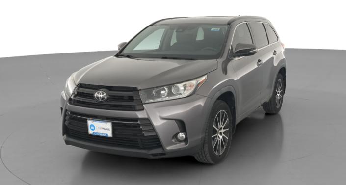 Thumbnail: 2018 Toyota Highlander - 1