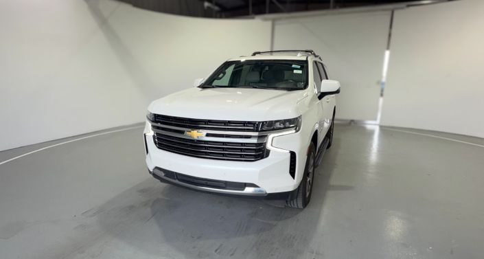 Thumbnail: 2023 Chevrolet Tahoe - 1