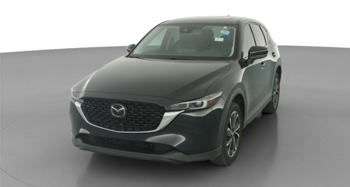 Thumbnail: 2022 Mazda CX-5 - 1