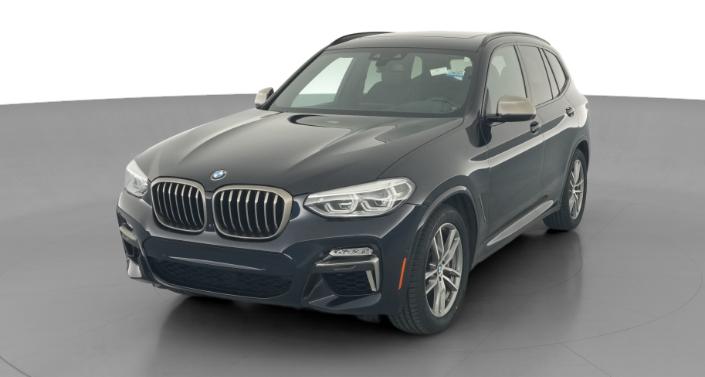 Thumbnail: 2018 BMW X3 - 1