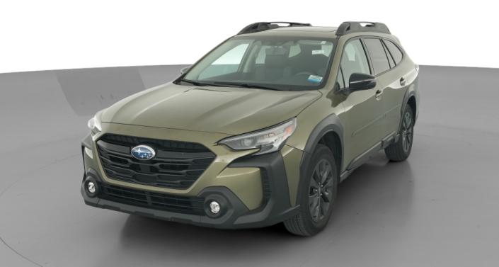 Thumbnail: 2023 Subaru Outback - 1