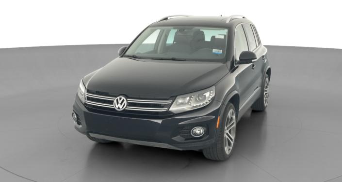 Thumbnail: 2017 Volkswagen Tiguan - 1