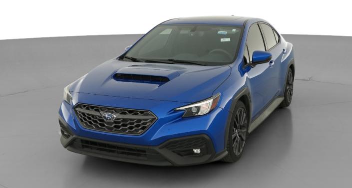Thumbnail: 2023 Subaru WRX - 1