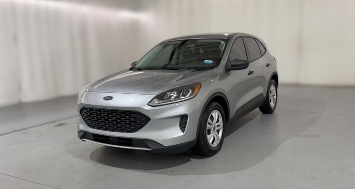 Thumbnail: 2022 Ford Escape - 1