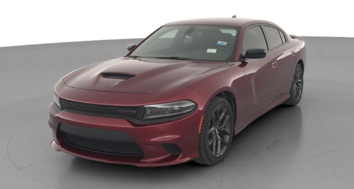 Thumbnail: 2023 Dodge Charger - 1