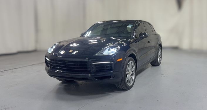 2019 Porsche Cayenne Base -
                  Haines City, FL