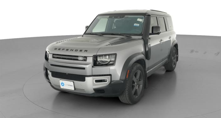 2020 Land Rover Defender 110 -
                  San Antonio, TX