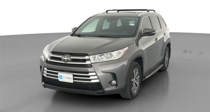 Thumbnail: 2019 Toyota Highlander - 1
