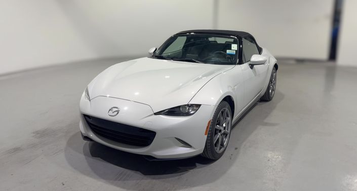 2016 Mazda MX-5 Miata Grand Touring -
                  Houston, TX