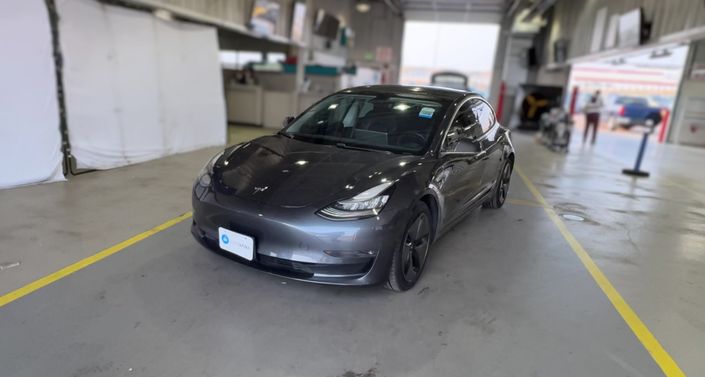 Thumbnail: 2019 Tesla Model 3 - 1