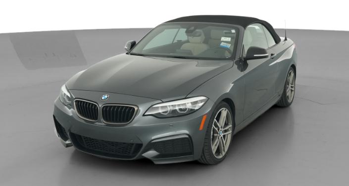 Thumbnail: 2021 BMW 2 Series - 1
