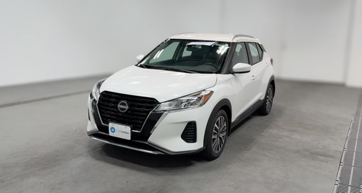 Thumbnail: 2023 Nissan Kicks - 1