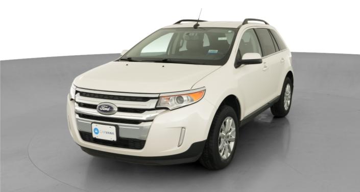 2014 Ford Edge Limited -
                  Richton Park, IL