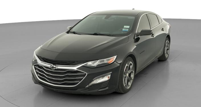 Thumbnail: 2022 Chevrolet Malibu - 1