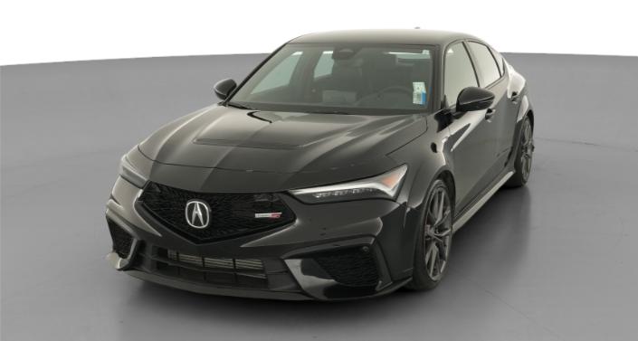 Thumbnail: 2025 Acura Integra - 1
